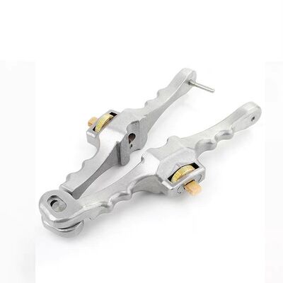 SI-01 Longitudinal Fiber Optic Cable Stripping Tool For  2/5